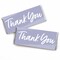 Big Dot of Happiness Purple Elegantly Simple - Candy Bar Wrapper Guest Party Favors - Set of 24